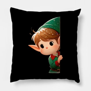 elf Pillow