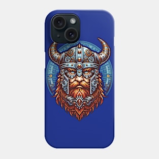 Viking S02 D01 Phone Case