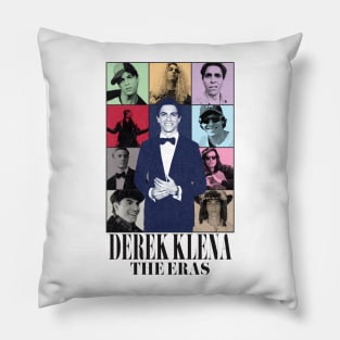 Derek Klena Pillow