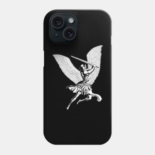 Seraphim Phone Case