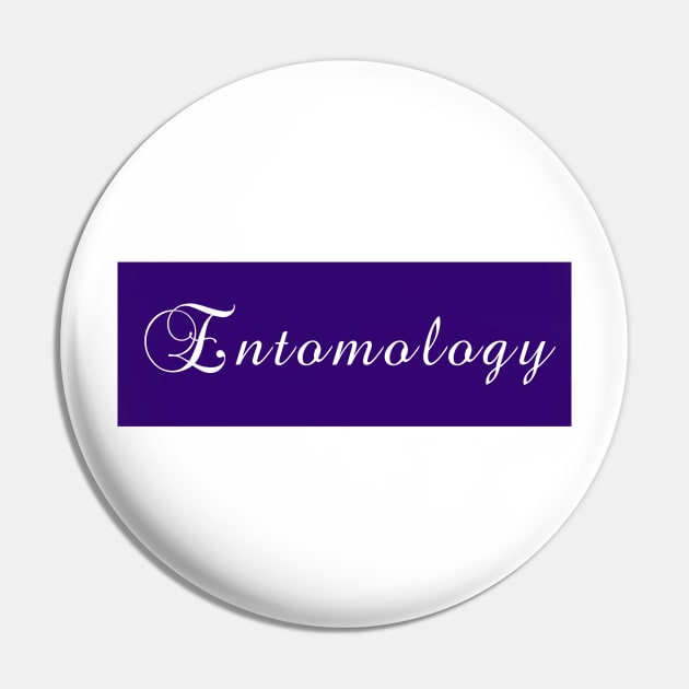 Entomology_ Study of insects- entomologist Pin by Blueberry Pie 