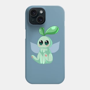 Chubby Cheeks Phone Case