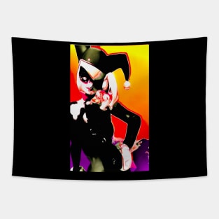 Puddin’ - Vipers Den - Genesis Collection Tapestry