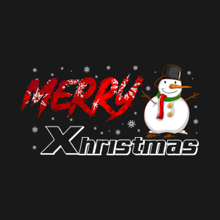 Merry Christmas T-Shirt