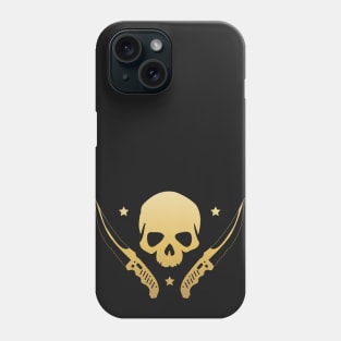 Flip Knife Emblem - CSGO Knife Phone Case