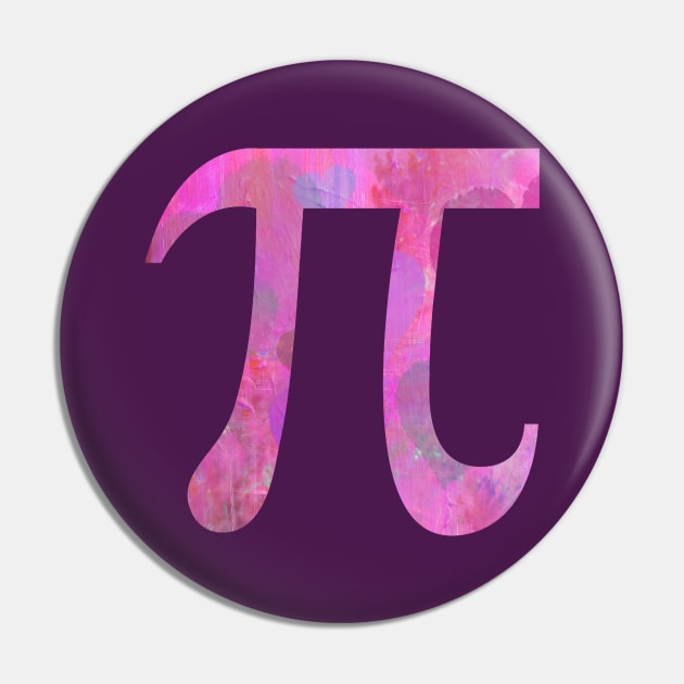 Pi Pin by AtomicMadhouse