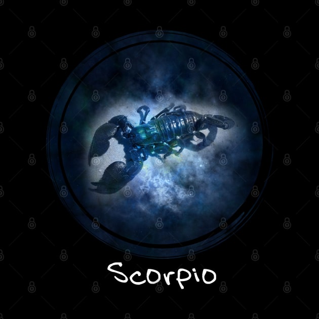 Best women are born as scorpio - Zodiac Sign by Pannolinno