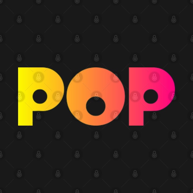 POP by RENAN1989