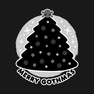 Merry Gothmas T-Shirt