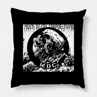 MDC band 1 Pillow