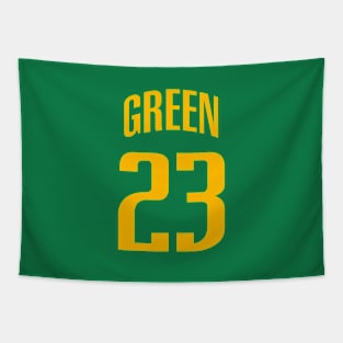 Draymond Green Tapestry