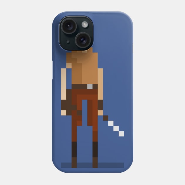 Shiny Pixels Phone Case by drawsgood