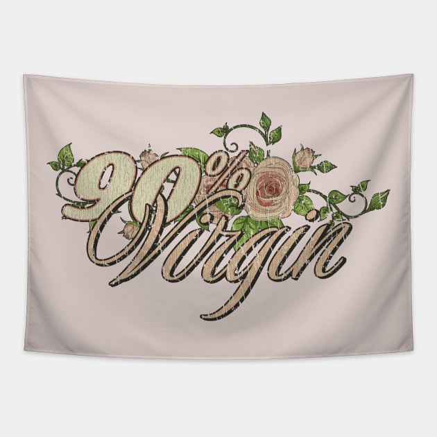 90% Virgin 1969 Tapestry by JCD666