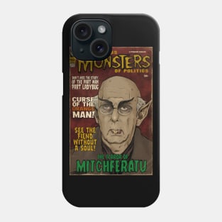 Mitchferatu Phone Case