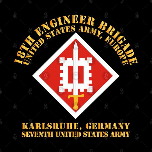 18th Engineer Bde - US Army Europe by twix123844