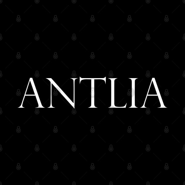 ANTLIA by mabelas