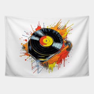 Slightly stoopid tapestry sale