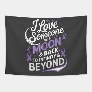 Epilepsy Awareness  - Epilepsy Awareness Products Tapestry