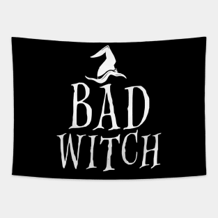 Bad witch Tapestry