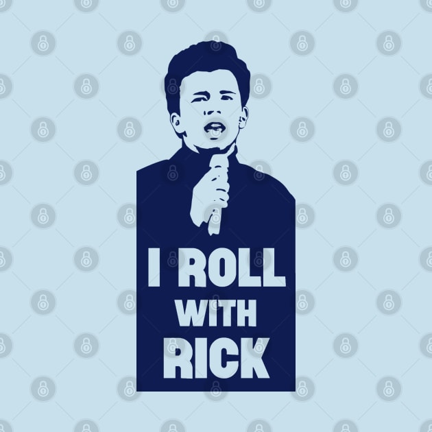 RickRolled. by NineBlack