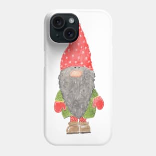 Gnome Phone Case