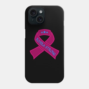 RS 14 Phone Case