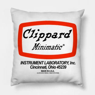 Clippard Laboratories Pillow