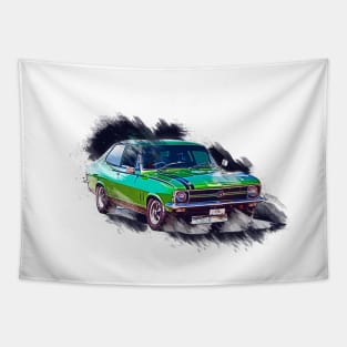 LC Torana GTR XU-1 Tapestry