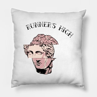 Renaissance I Pillow