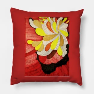 CENIT 8 Pillow