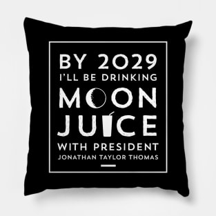 Moon Juice Pillow