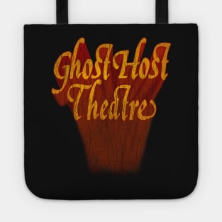 Ghost Host Theatre Tote