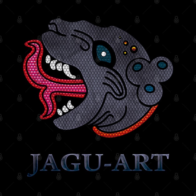 Jagu-Art by Velvet Love Design 