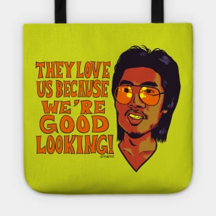 LIN Tote