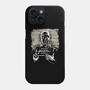 Dead Phone Case