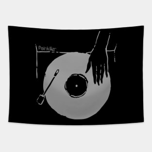 Get Your Vinyl - Painkiller Tapestry