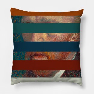 Artist Series Pillow