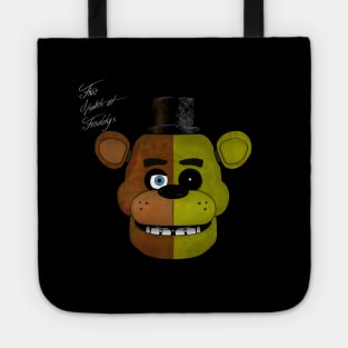 FNaF Tote