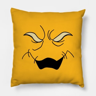 Scarecrow Pillow