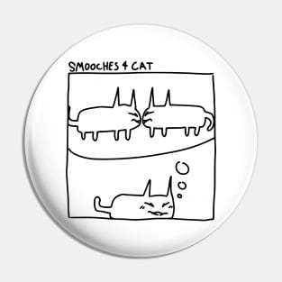 SMOCHES Pin