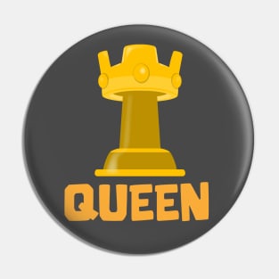 Queen Pin