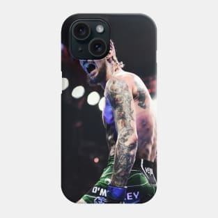 THE NEW CHAMP / SUGA SEAN Phone Case