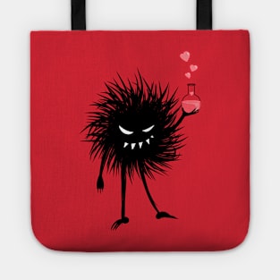 Evil Bug With Love Potion Tote