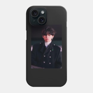 V BTS Taehyung Phone Case