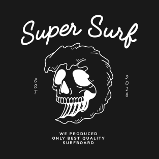 SUPER SURF T-Shirt