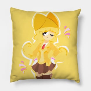 Idol Princess Pillow