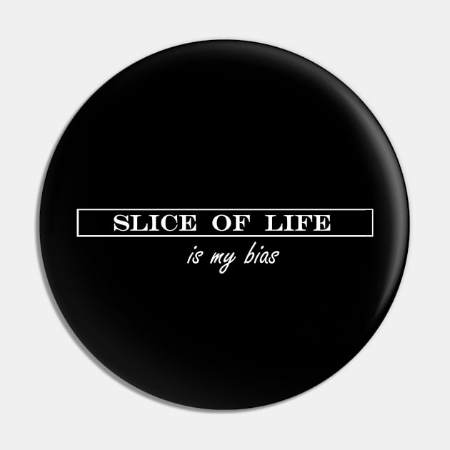 slice of life is my bias Pin by iDreamInPlotPoints