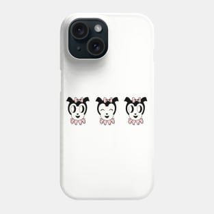 babydoll t-shirt Phone Case