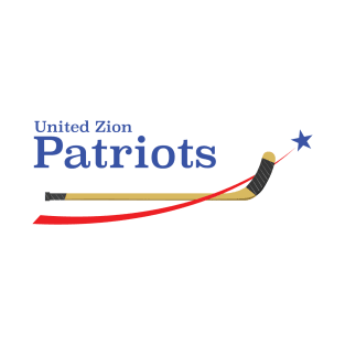 United Zion Patriots T-Shirt