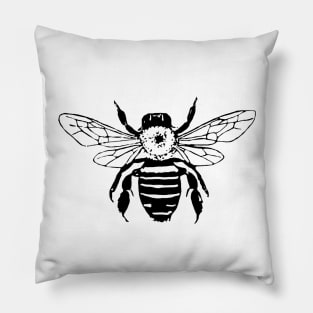 Bee Pillow